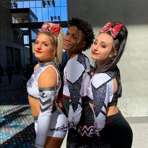 Meet your Posher, Jaylon